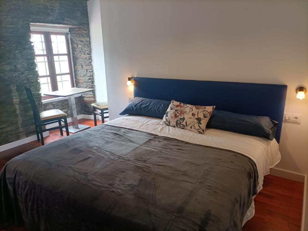Habitación Superior con cama extragrande